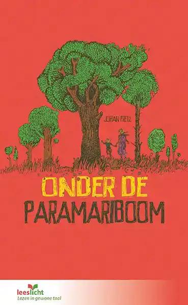 ONDER DE PARAMARIBOOM