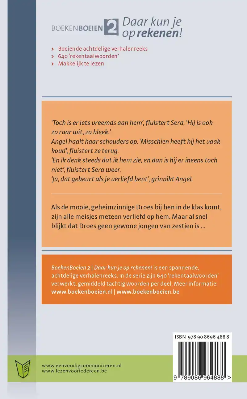 BLOEDMOOI