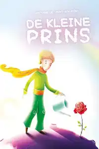 DE KLEINE PRINS