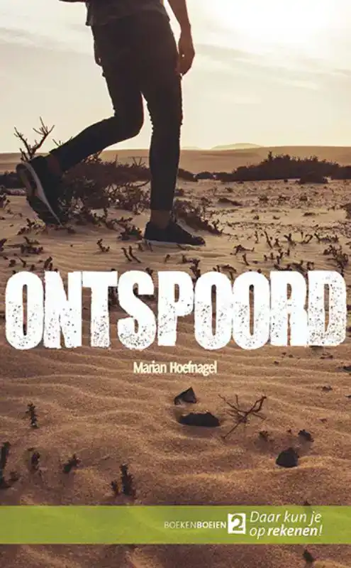 ONTSPOORD