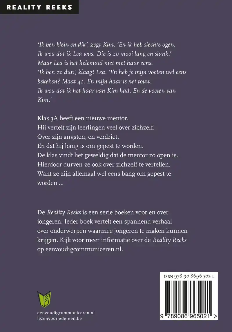 DOE NORMAAL!