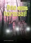 DOE NORMAAL!