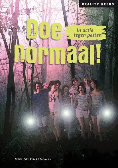 DOE NORMAAL!