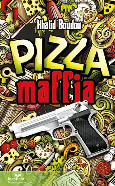 PIZZAMAFFIA