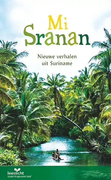 MI SRANAN