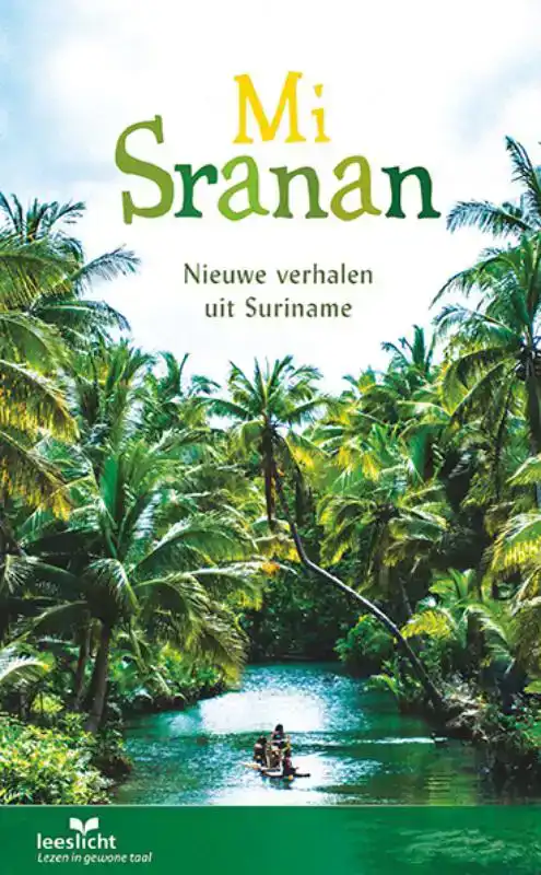 MI SRANAN