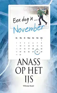 ANASS OP HET IJS