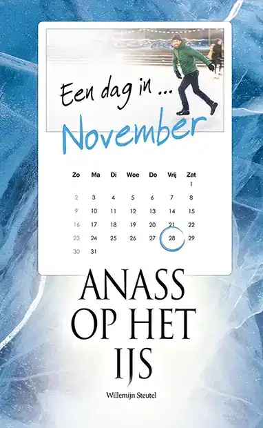 ANASS OP HET IJS