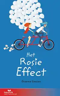 HET ROSIE EFFECT