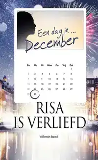 RISA IS VERLIEFD