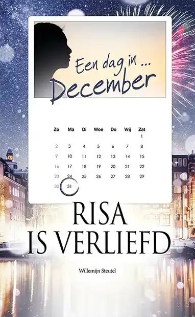 RISA IS VERLIEFD