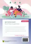 BETERSCHAP!