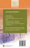 LIEFDESVERDRIET