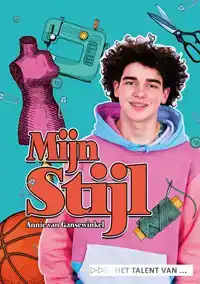 MIJN STIJL