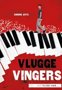 VLUGGE VINGERS