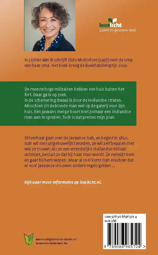 LICHTER DAN IK