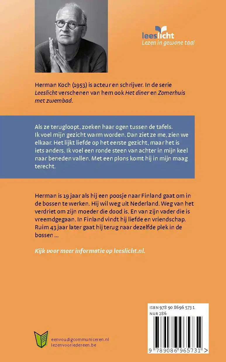 FINSE DAGEN