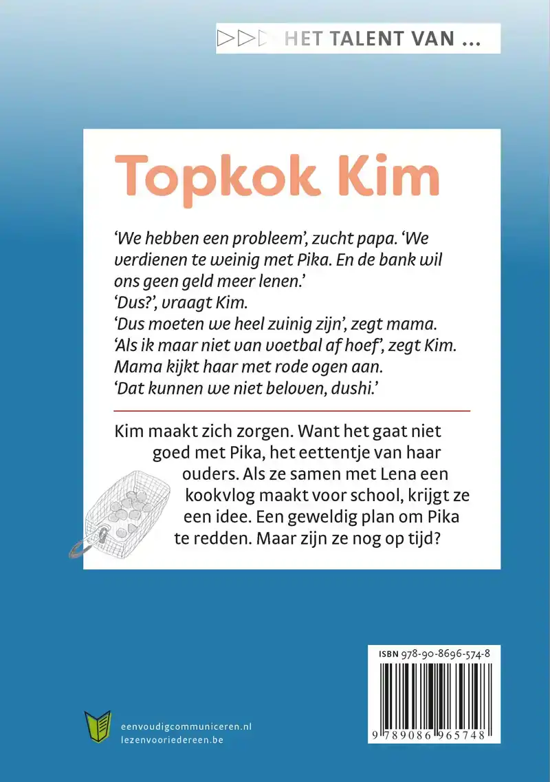 TOPKOK KIM