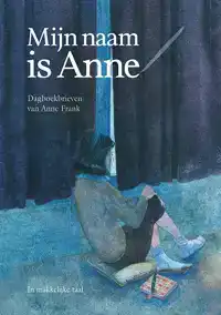 MIJN NAAM IS ANNE