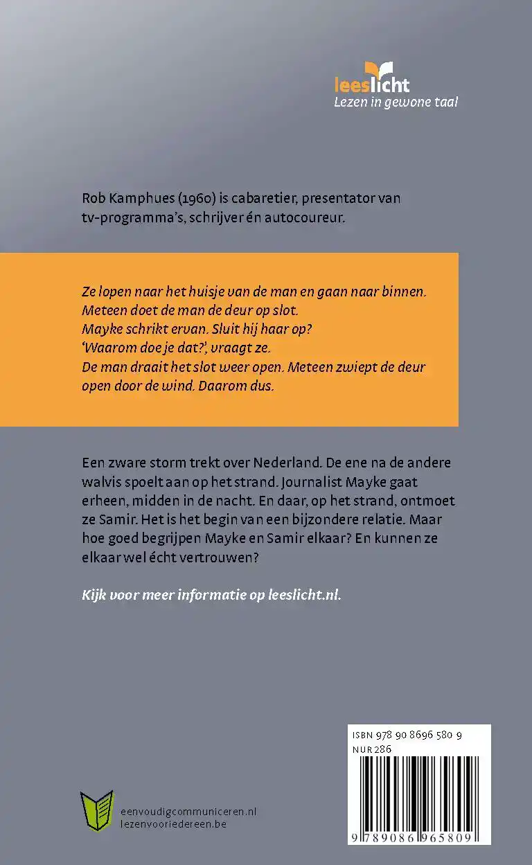 DE WALVISHOEDER