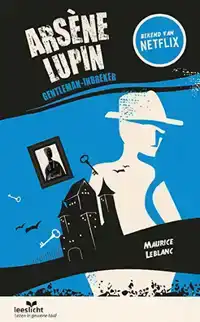 ARSENE LUPIN; GENTLEMAN-INBREKER