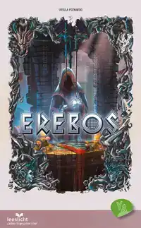 EREBOS