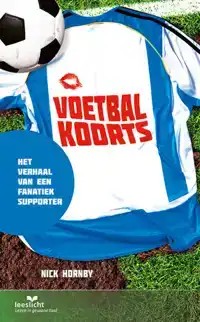 VOETBALKOORTS