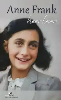 ANNE FRANK, HAAR LEVEN