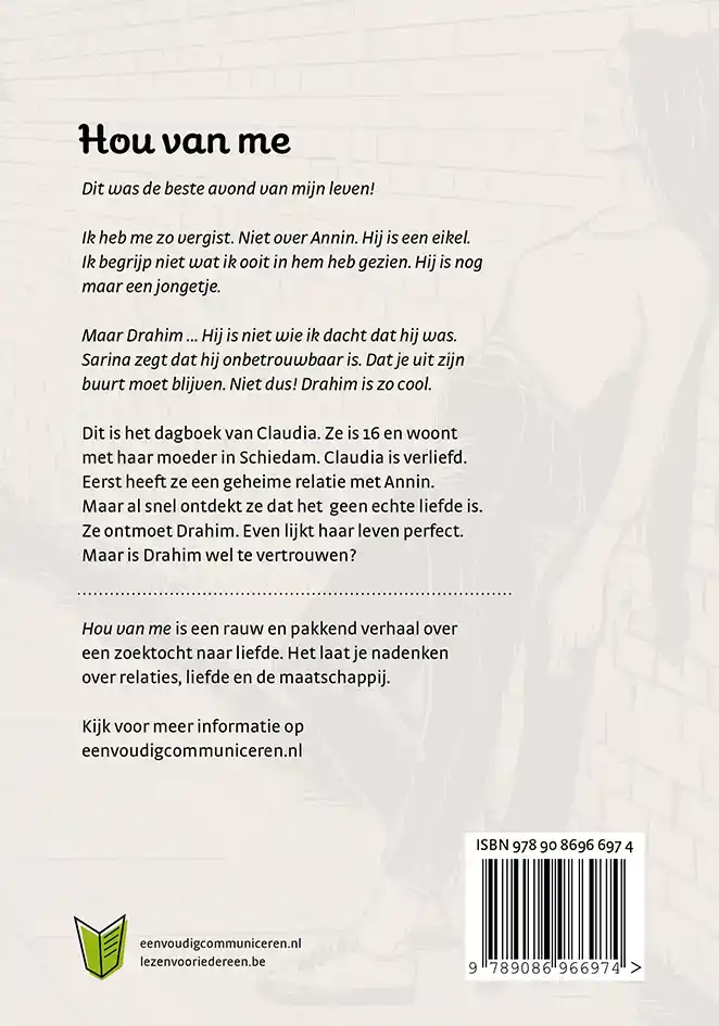 HOU VAN ME