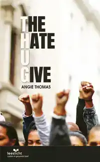 THE HATE U GIVE