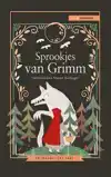 SPROOKJES VAN GRIMM VOOR VOLWASSENEN
