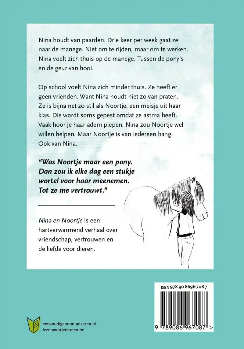 NINA EN NOORTJE