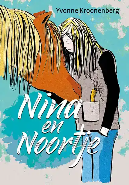 NINA EN NOORTJE