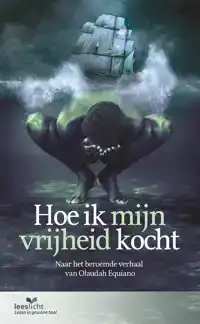 HOE IK MIJN VRIJHEID KOCHT