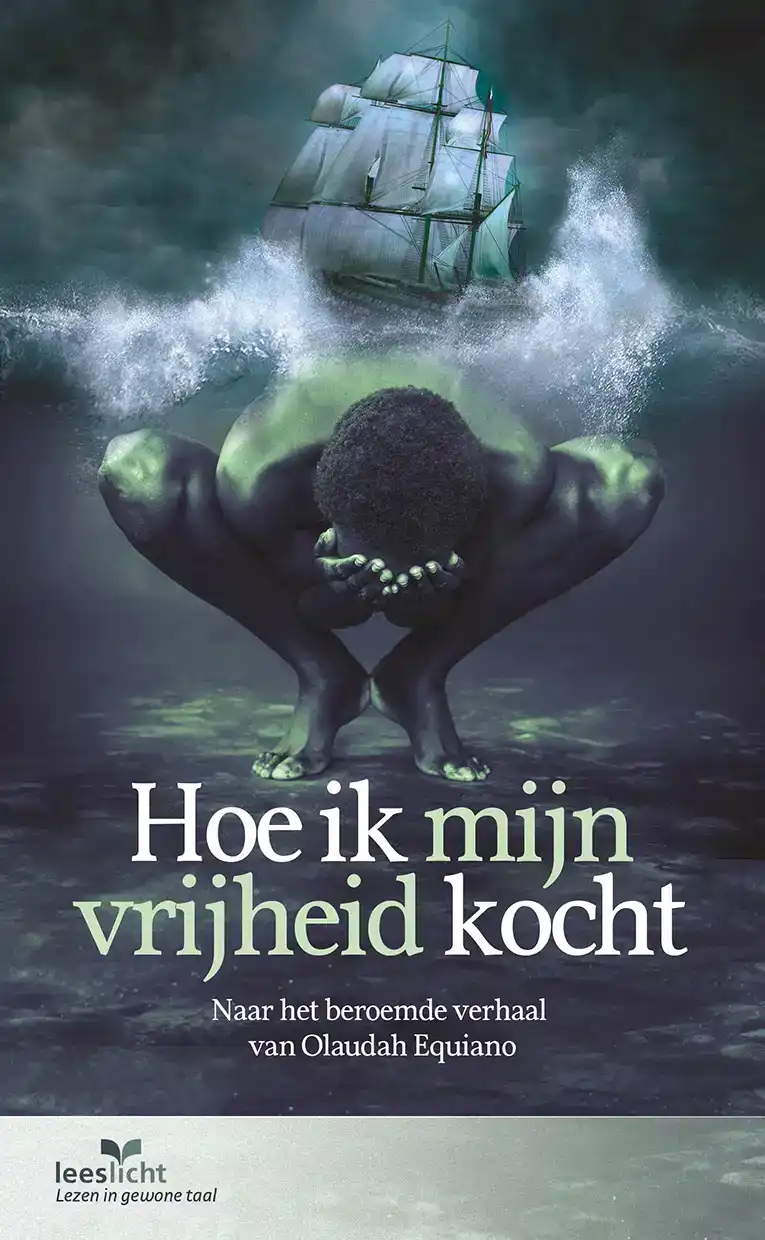 HOE IK MIJN VRIJHEID KOCHT