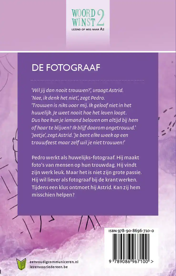 DE FOTOGRAAF
