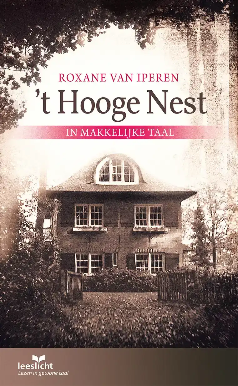 'T HOOGE NEST