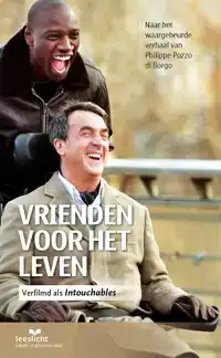 VRIENDEN VOOR HET LEVEN