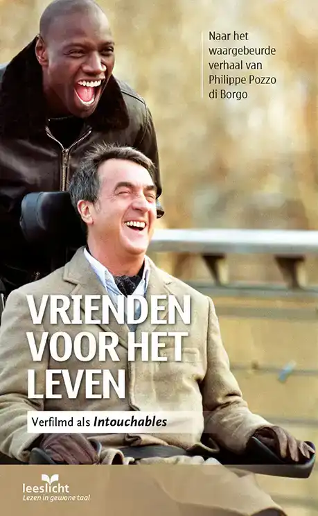 VRIENDEN VOOR HET LEVEN