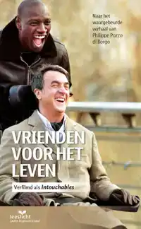 VRIENDEN VOOR HET LEVEN