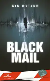 BLACKMAIL