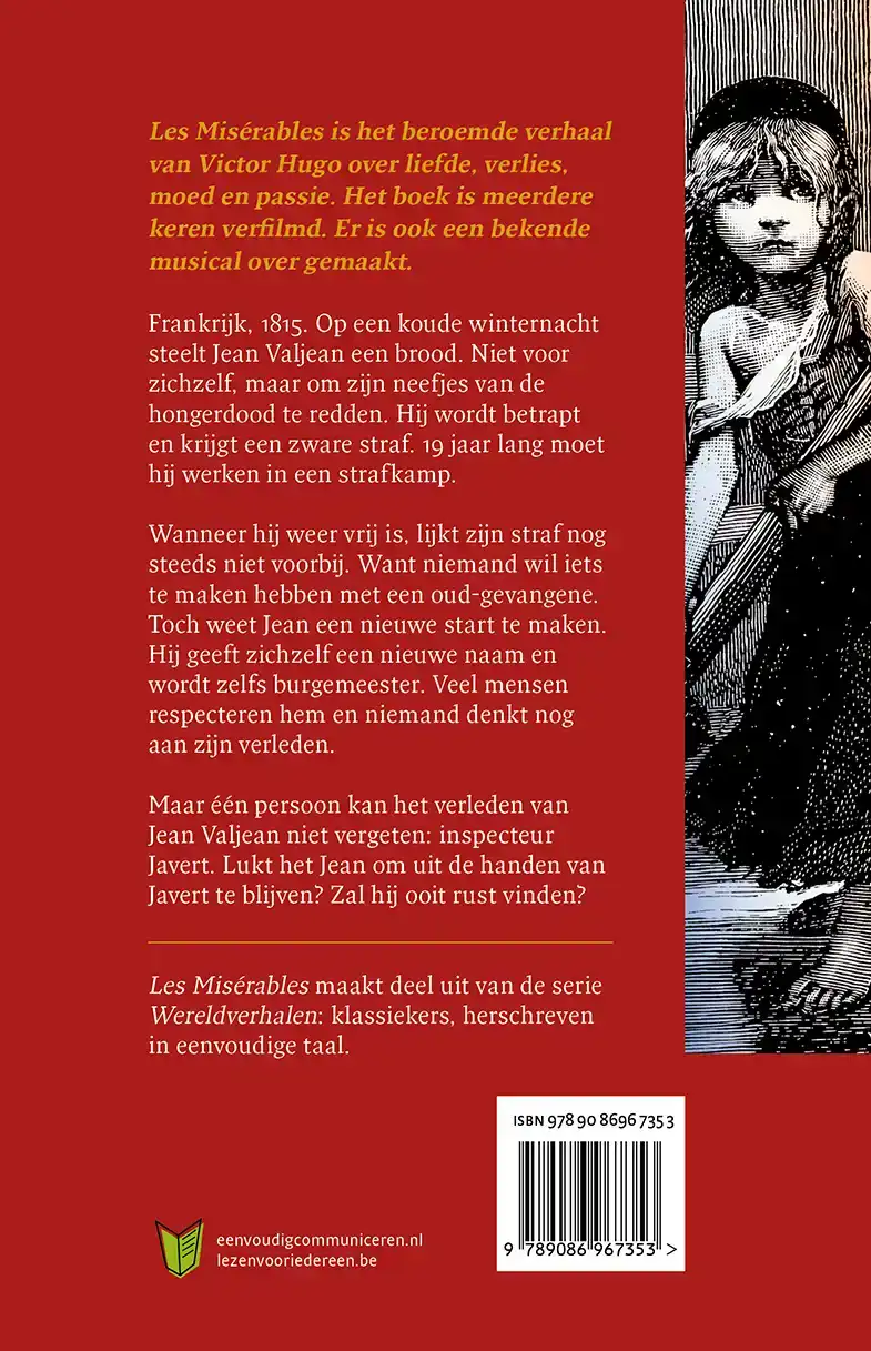 LES MISERABLES