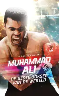 MUHAMMAD ALI