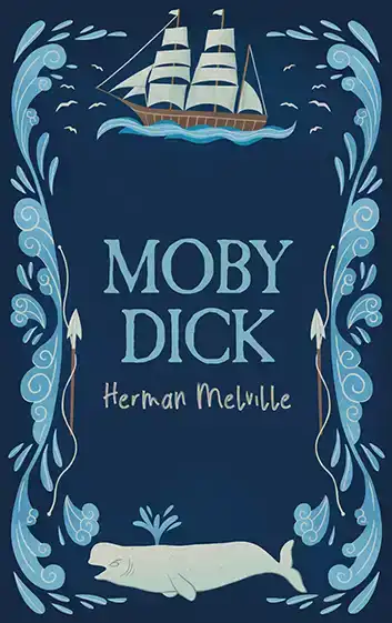 MOBY DICK