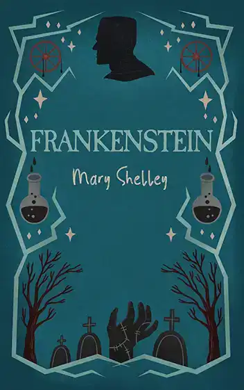 FRANKENSTEIN