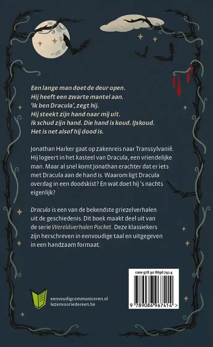 DRACULA