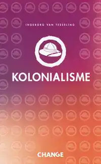 KOLONIALISME