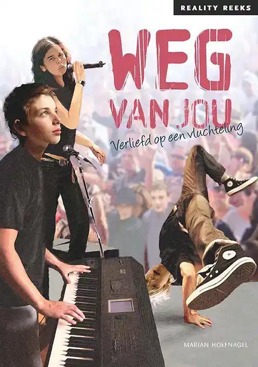 WEG VAN JOU