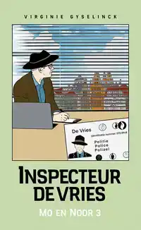INSPECTEUR DE VRIES