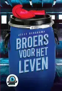 BROERS VOOR HET LEVEN